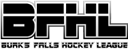Burks Falls Hockey League