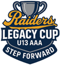 Raiders Legacy Cup