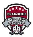 Rebels U15AAA Fall Classic