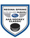 Regina Spring Hockey Classic