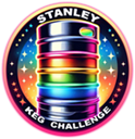 Stanley Keg Challenge