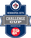 Winnipeg Jets Challenge Cup